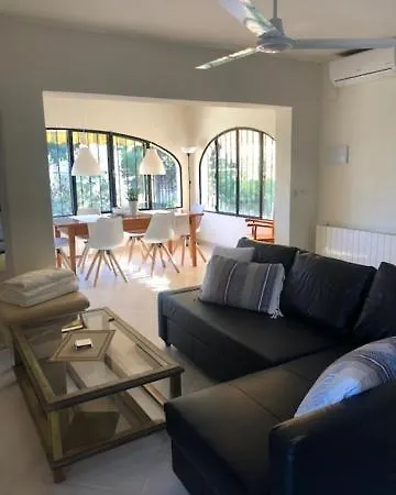 Holiday home Romantica Calpe